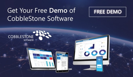 CobbleStone Software offers a complimentary demo.
