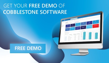 Request a CobbleStone Software Demo