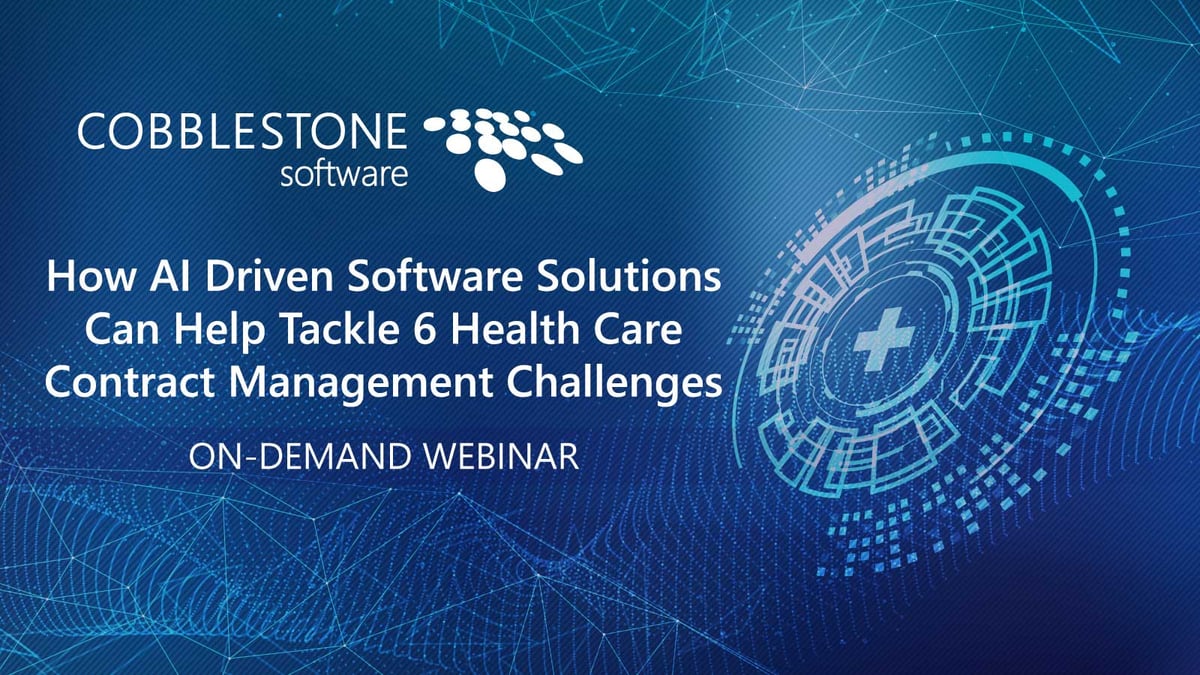 CSS AHLA On-Demand Webinar 2024