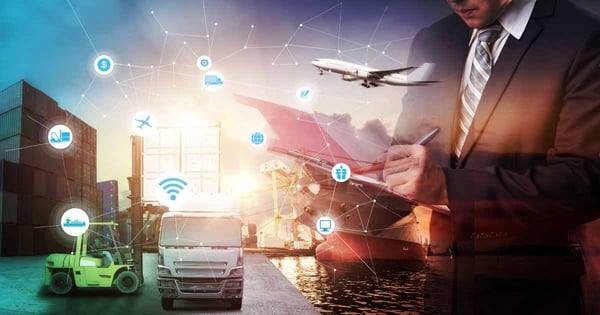 CobbleStone improves government supply chain RFPs.