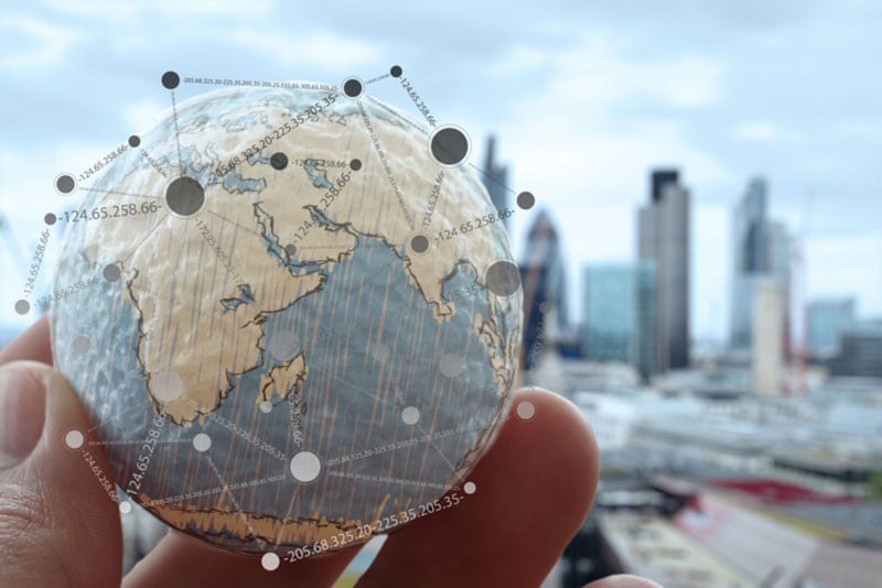 CobbleStone Software Investor Relations Information