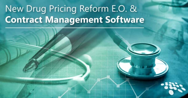 CobbleStone Software explains how to navigate drug pricing reform with pharma contract management software.