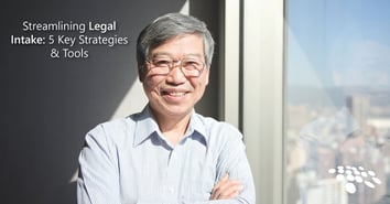 CobbleStone Software streamlines legal intake with five key strategies and tools.