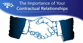 CobbleStone Software discusses the importance of your contractual relationships.