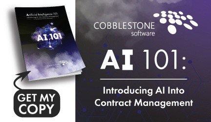 Download CobbleStone's AI-101 Whitepaper Now!