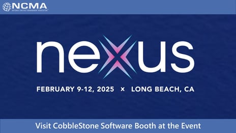 NCMA Nexus 2025