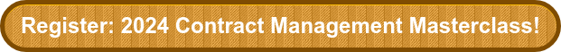 Register: 2024 Contract Management Masterclass!