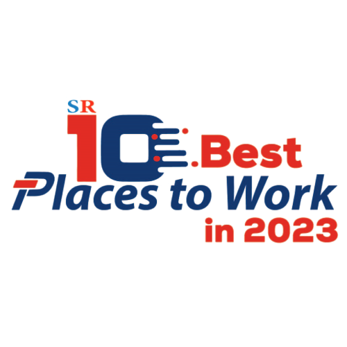 The Silicon Review - 10 Best Places to Work in 2023