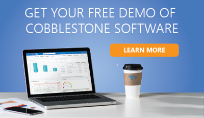 Request a CobbleStone Software Demo