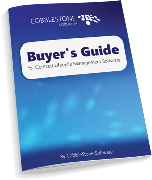 Contract Management Best Practices Playbook
