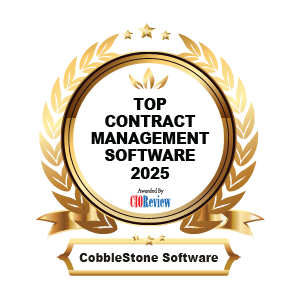 CIO Review - Top Contract Management Software 2025