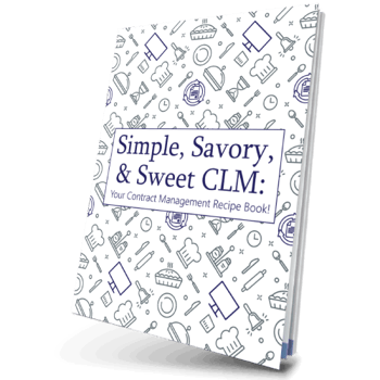 CLM Cookbook Cover