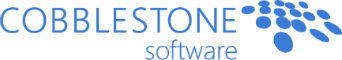 CobbleStone Logo