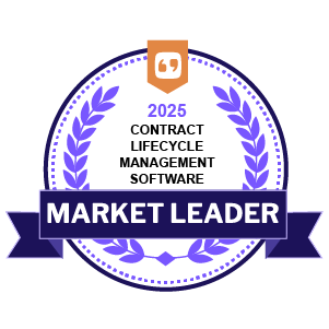 Contract Lifecycle Management Software