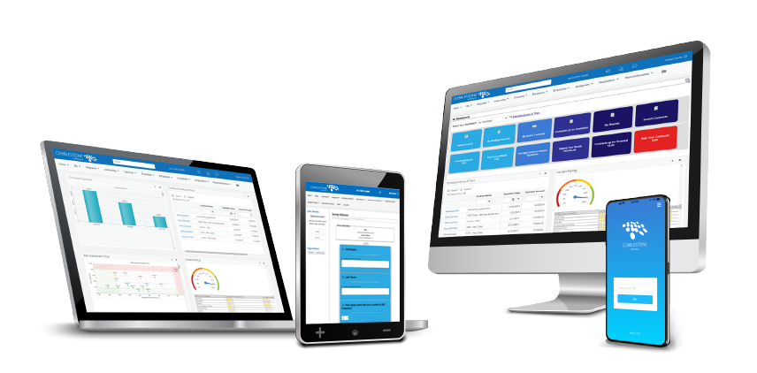 CobbleStone Contract Insight Enterprise Edition