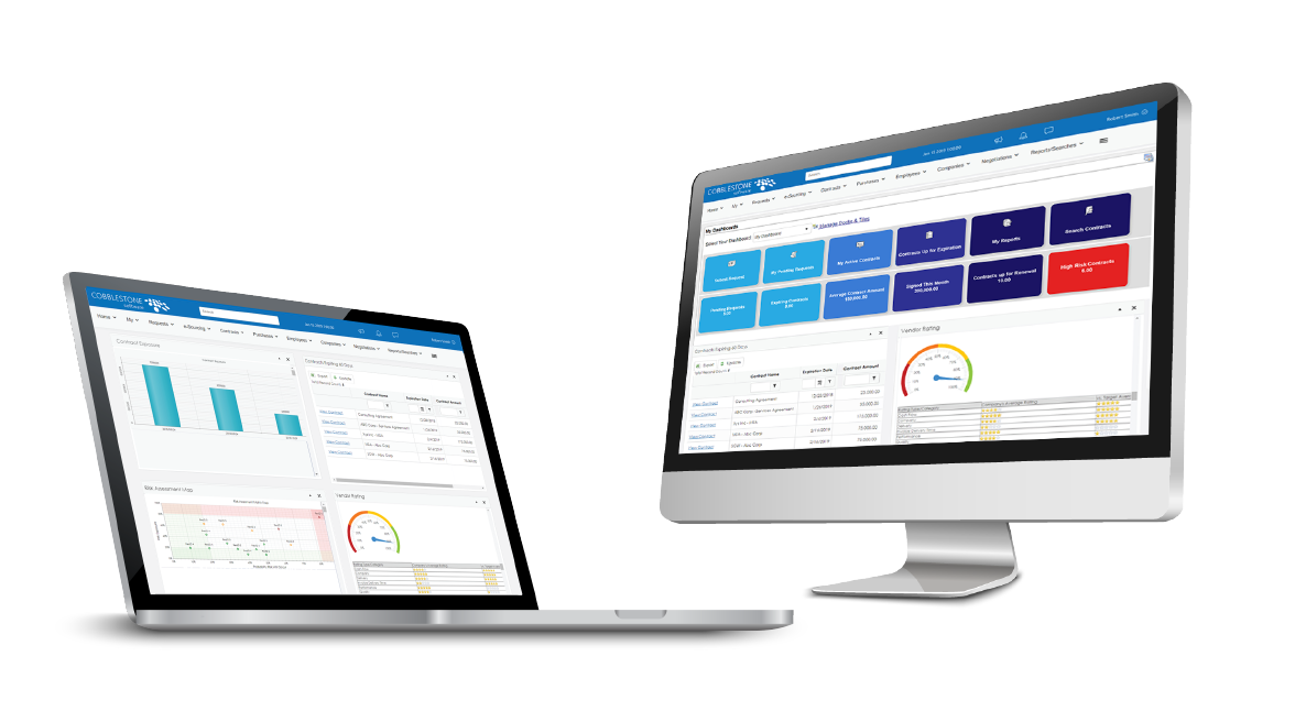 Contract Insight® WorkGroup Edition for Contract Management