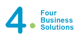 Four Business Solutions Logo