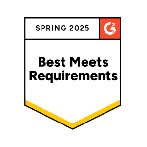 G2 - Spring 2025 - Best Meets Requirements_1