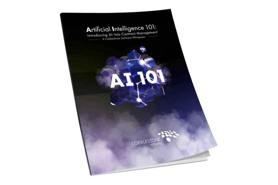 AI 101: 如何免费注册CMD体育网 Contract Management