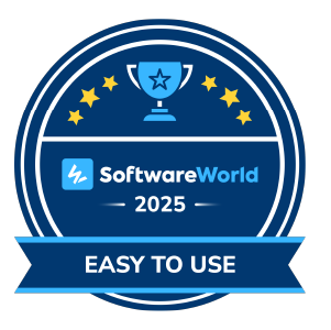 Software World Easy to Use - Web - 2025