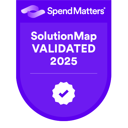 SolutionMap Verified Badge 2025